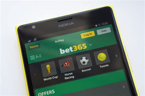bet365 app for windows phone|Bet365 Mobile App .